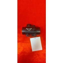 Point rouge elite 1x40 ench&egrave;re a 1 euro