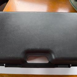 mallette  CARTOUCHE "SOLOGNAC" 200 CARTOUCHES CAL 12/16