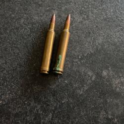 2 munitions 240 weatherby mag