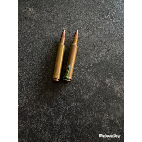 2 munitions 240 weatherby mag