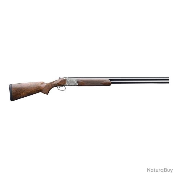 BROWNING B525 HTG 100EME ANNIVERSAIRE calibre 12/76 canon de 71cm