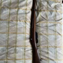 Carabine Steyr M 95 Cal. 8x50 mm R