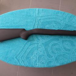 crosse Hogue Ruger mini 14