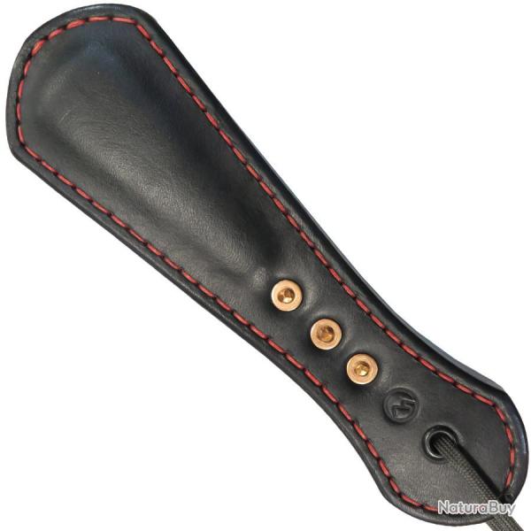 Slap Cuir Templar - Coal Country Customs