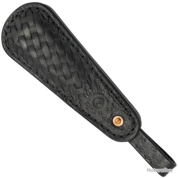 Slap Cuir Gambler - Coal Country Customs