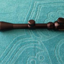 lunette Sutter 3-12x40E