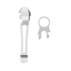 Leatherman 934850 Anneau pour cordon - clip d'attache