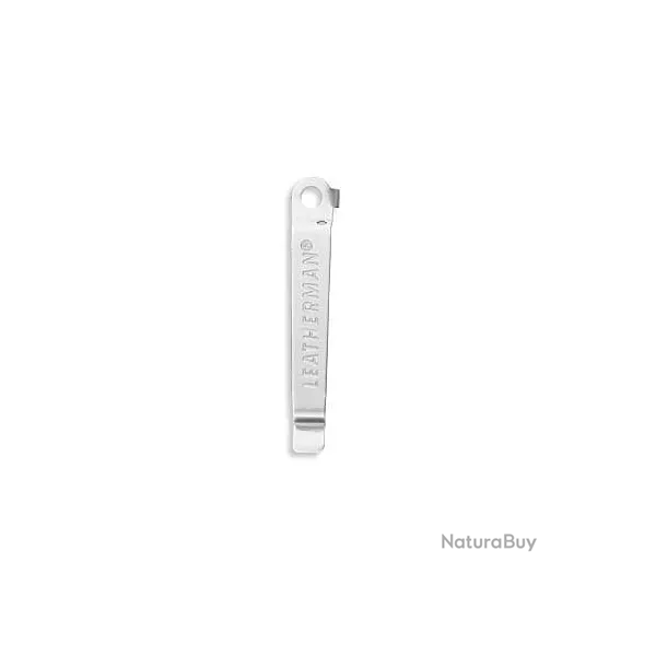 Leatherman 934860 Accessoires clip de poche