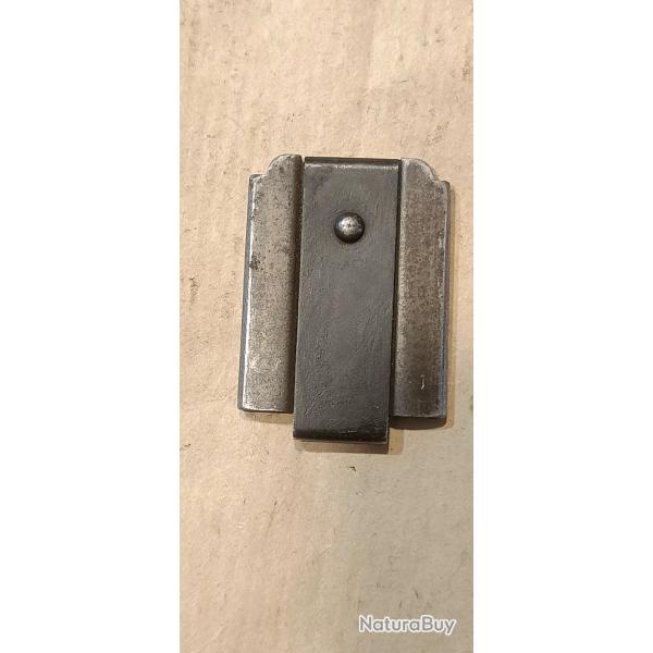 plaque de fond de chargeur mp40 mp 40 (368)