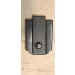 plaque de fond de chargeur mp40 mp 40 marqu&eacute;e WaA (369)