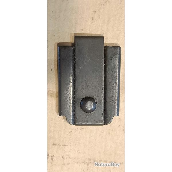 plaque de fond de chargeur mp40 mp 40 marqu�e WaA (369)
