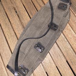 Couvre culasse armee fran&ccedil;aise MAS 36 et 36/51 guerre d'Alg&eacute;rie