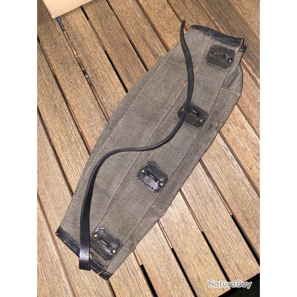 Couvre culasse armee fran�aise MAS 36 et 36/51 guerre d'Alg�rie