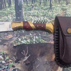 Couteaux laguiole hc12