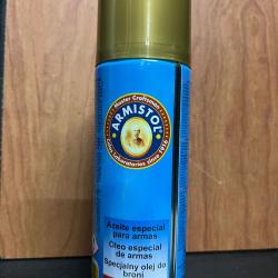 HUILE POUR ARMES ARMISTOL