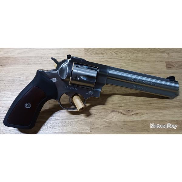 REVOLVER RUGER GP100 CAL.357MAG