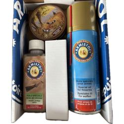 KIT ENTRETIEN COMPLET