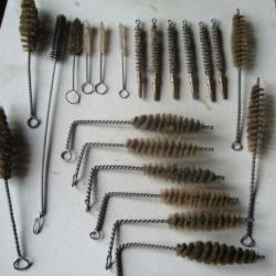 BROSSE NETTOYAGE X 21