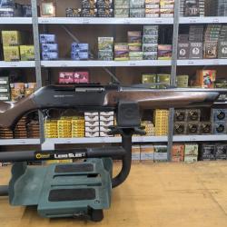 WINCHESTER SXR VULCAN 30.06