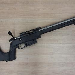 BERGARA B14 CUSTOM 22LR - CHASSIS MDT XRS