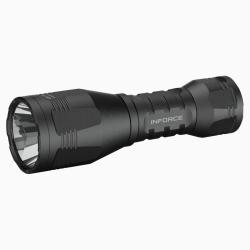Lampe &Agrave; Main ARC 350 LR-H - 1200 Lumens Noir