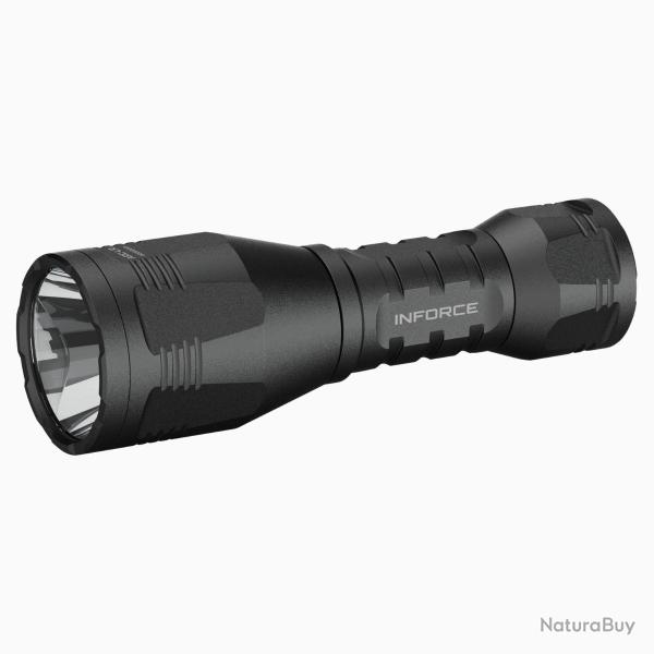 Lampe � Main ARC 350 LR-H - 1200 Lumens Noir
