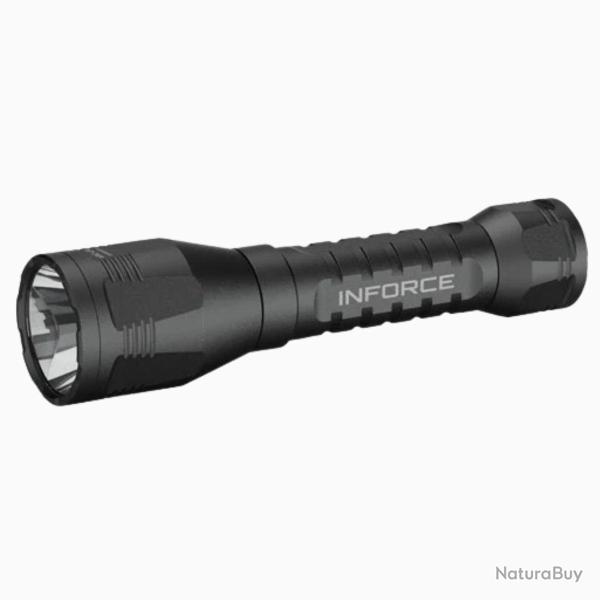 Lampe � Main ARC 650 LR-H - 1400 Lumens Noir