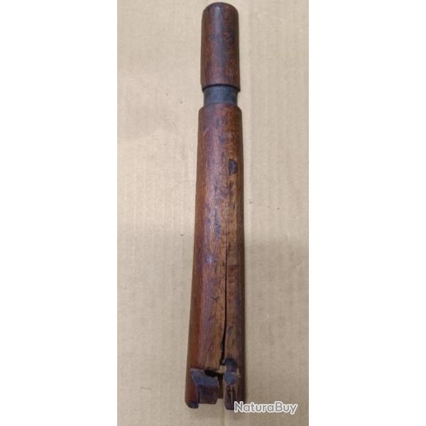 garde main carabine carcano 91 et 91/24ts (D)