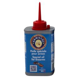 HUILE POUR ARMES ARMISTOL 120ML
