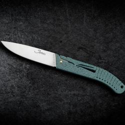 S&eacute;rie Limit&eacute;e: manche Vert Martel&eacute; (Thiers, Cutter, James) James lame D2