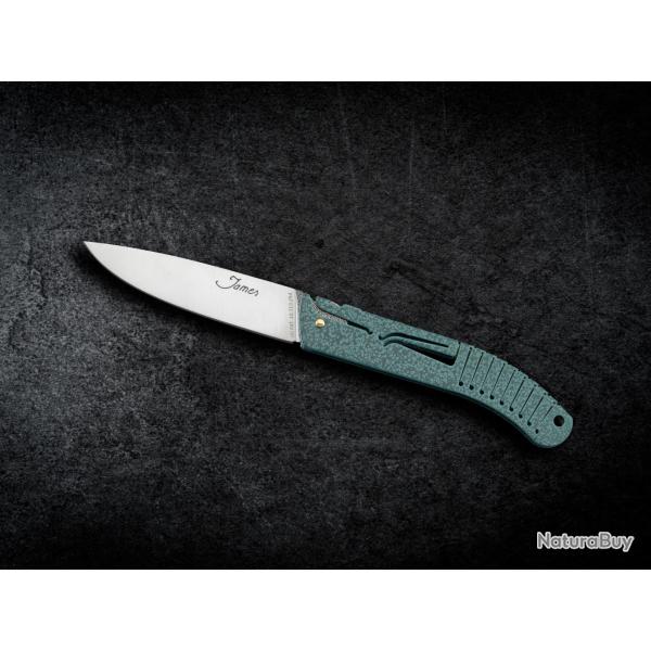 S�rie Limit�e: manche Vert Martel� (Thiers, Cutter, James) James lame D2