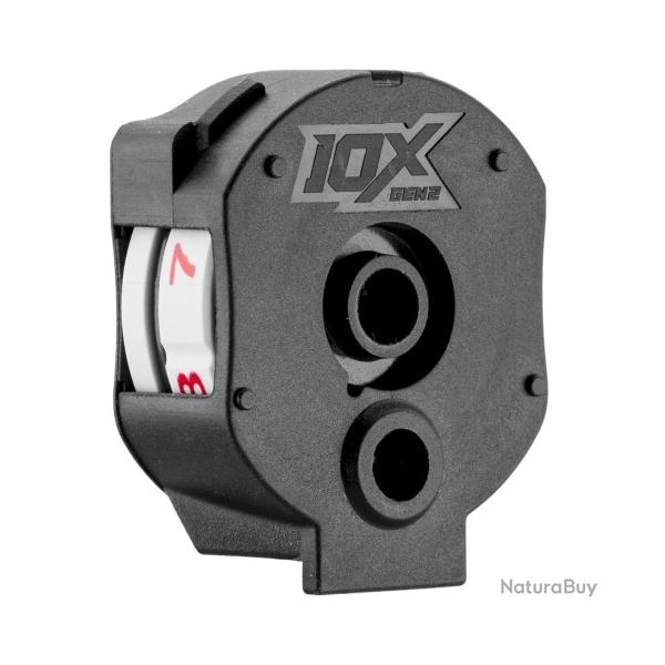 Chargeur GAMO cal.4.5mm roadster igt 10X gen.3