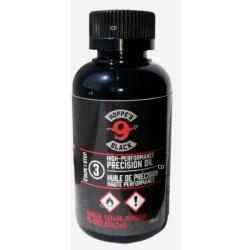 HUILE HOPPE'S BLACK 9