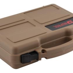 NUPROL MALLETTE PISTOLET COMPACT MOUSSE VAGUE