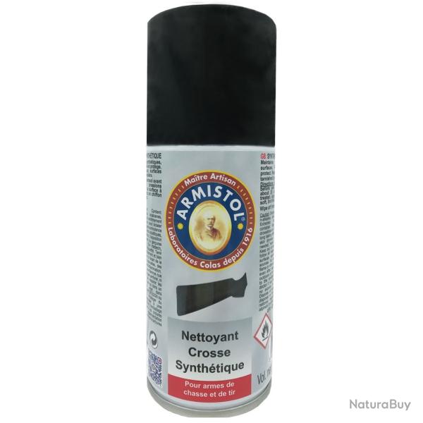 Nettoyant crosse synth�tique ARMISTOL