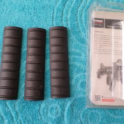 prot&egrave;ge rail FAB