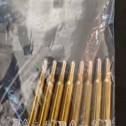 MUNITIONS VRAC CAL. 7X64 RWS TUG