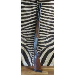 Fusil BENELLI 828 U Beccaccia cal.12/76 canons 61 cm 5 chokes - mallette