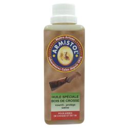 Huile Bois de crosse 120ML