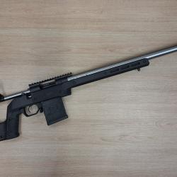 BERGARA B14 CUSTOM 308 WIN - CHASSIS MDT XRS