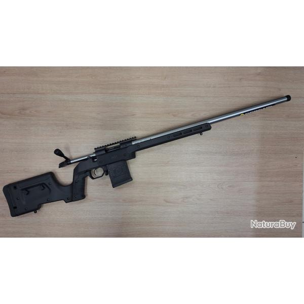 BERGARA B14 CUSTOM 308 WIN - CHASSIS MDT XRS