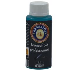 Bronzafroid liquide ARMISTOL