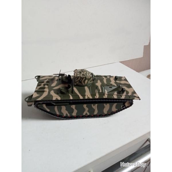 char LVT   1/43 neuf