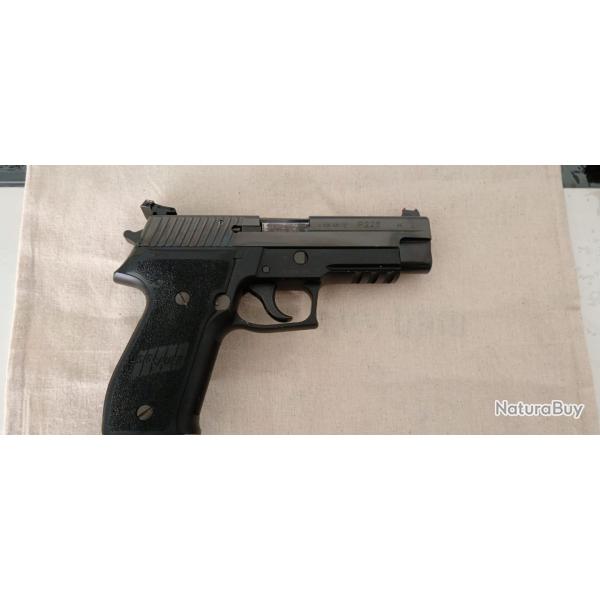 Sig Sauer P226 TAR