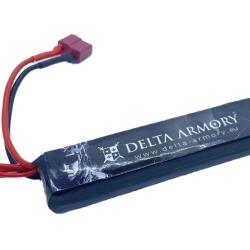 Battery LiPo 11,1V/1100mAh 20C T-DEAN