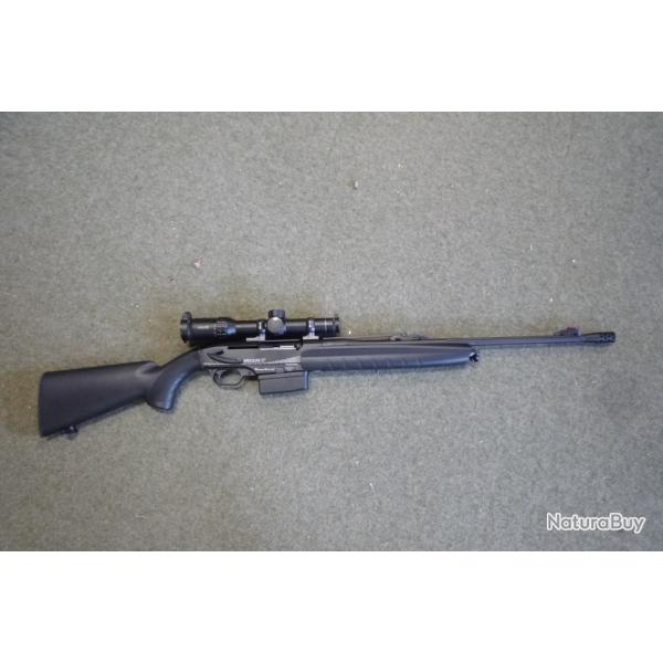 CARABINE SPEED LINE  avec lunette battue