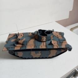 char LVT  A 4  1/43 neuf