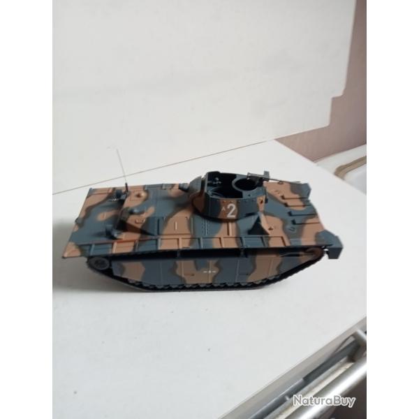 char LVT  A 4  1/43 neuf