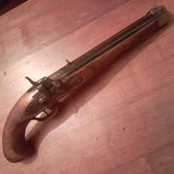 Pistolet Kentucky DIKAR Cal 45 PN,