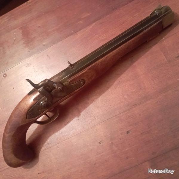 Pistolet Kentucky DIKAR Cal 45 PN,